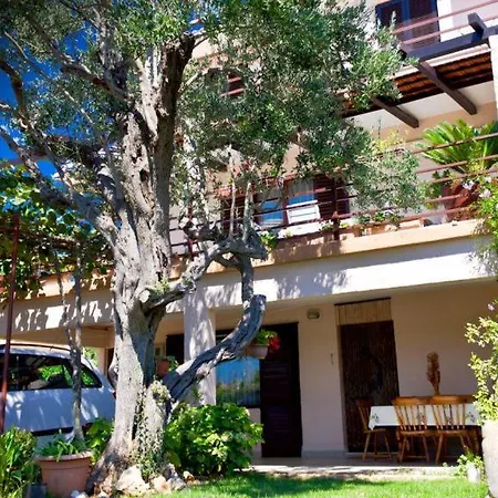 Apartamento Viktor