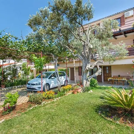 Apartamento Viktor *