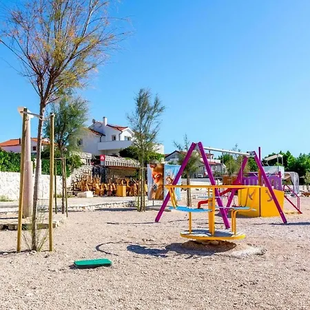 Viktor Apartamento Rogoznica (Sibenik-Knin)