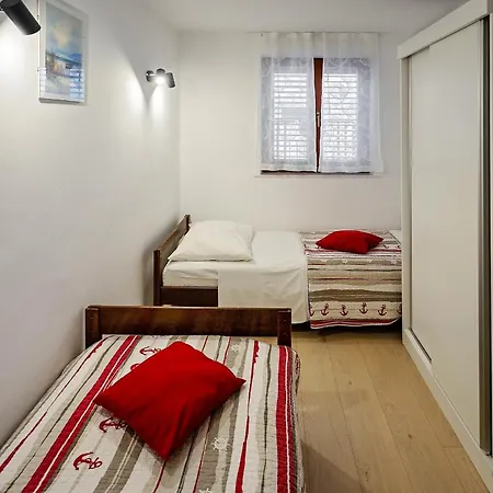 Viktor Apartamento Rogoznica (Sibenik-Knin)