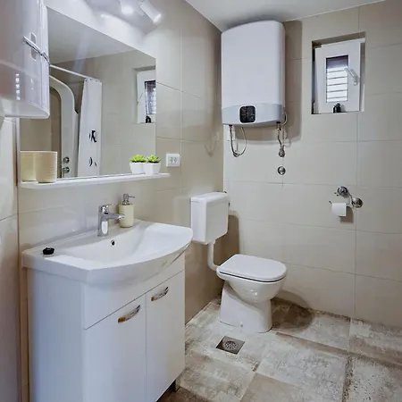 Apartamento Viktor Rogoznica (Sibenik-Knin)