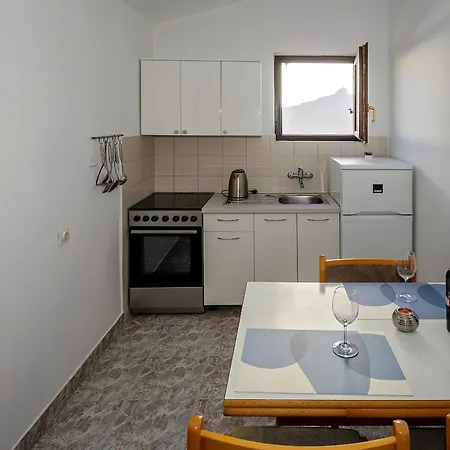Apartment Viktor