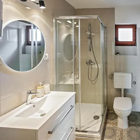 Viktor Apartamento Rogoznica (Sibenik-Knin)