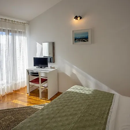 Apartment Viktor