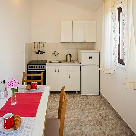 Apartamento Viktor *