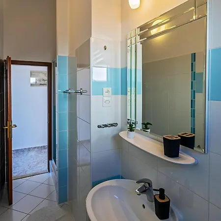 Viktor Apartamento Rogoznica (Sibenik-Knin)