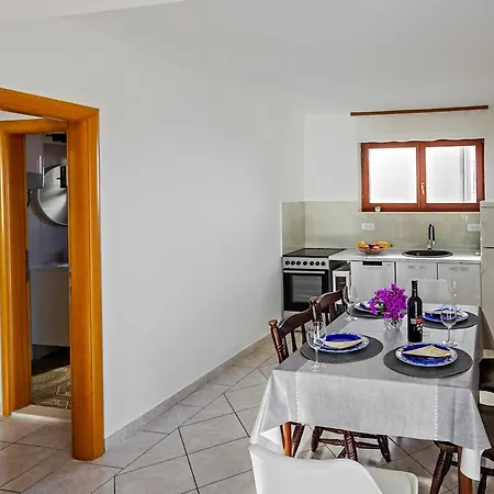 Viktor Apartamento Rogoznica (Sibenik-Knin)